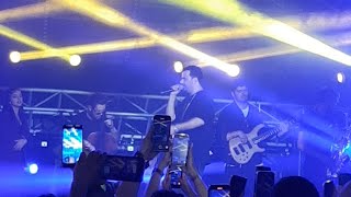 Orxan Zeynallı (Aid) gəl gedək (Gemini konsert live band) Resimi