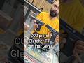 🇮🇳 Comparison Gletcher TT CO2 & Camstar gen3 CO2 .177 🇮🇳