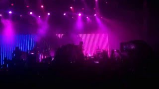 Bring Me The Horizon  – Doomed (Live @ Gasometer, Vienna 2015)