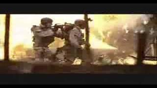 Socom 3 -  USA Commercial