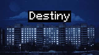 Murumiriyato - Destiny (Synthwave)