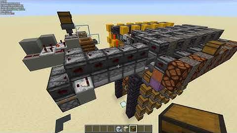 Bulk Storage for RaP