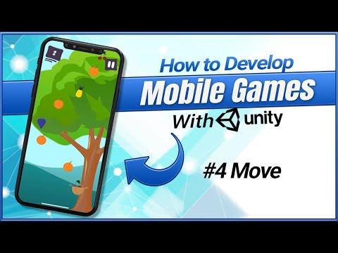 Make a game in unity #04 [CatchEveryFruit] | ObjectPooling