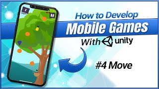 Make a game in unity #04 [CatchEveryFruit] | ObjectPooling