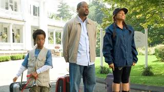 College Road Trip | Full Movie Story Explained | Martin Lawrence | Raven-Symoné