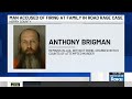 Man accused of firing at family in Horry County road rage case