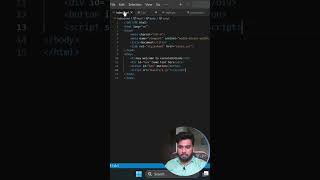 DOM manipulation in JavaScript #interview #java #coding #learnjs