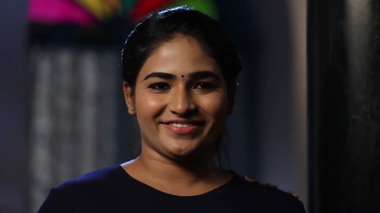 Yaaradi Nee Mohini - Ep 867 - Sankara Raman - Tamil Tv Serial - Zee5 Tamil Classics