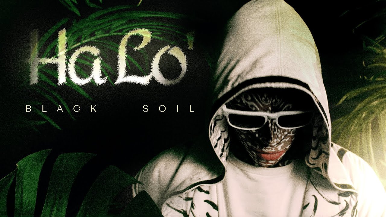 Black Soil - Ha Lo'