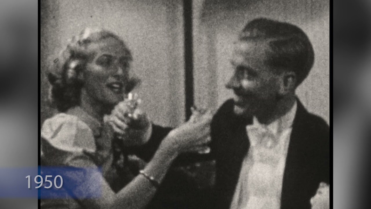 Haags DNA: Laak zoals het was