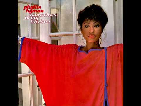 Phyllis Hyman ~ Gonna Make Changes // '78 Philly Soul