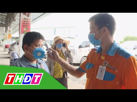 Video Siết chặt đầu mối giao thông, đảm bảo an toàn phòng... - youtube