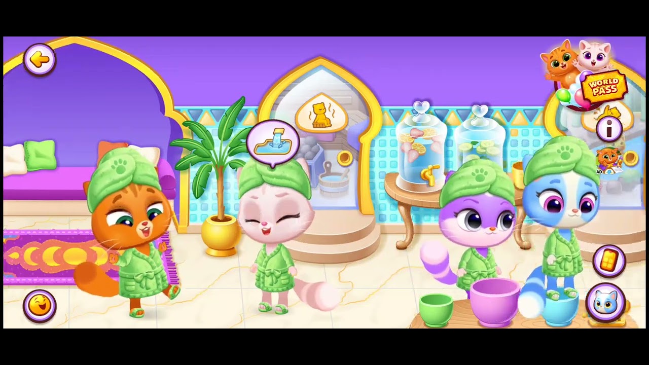 Bzhdky Bubbu mimmi hdgzgd