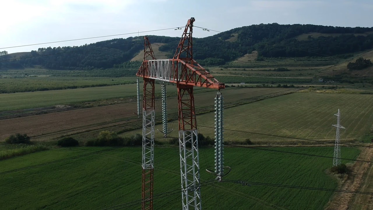 DJI SPARK dangerous flights! YouTube