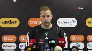 Hrvoje Smolcic Umuyorum Ki Bazı Şeyleri...