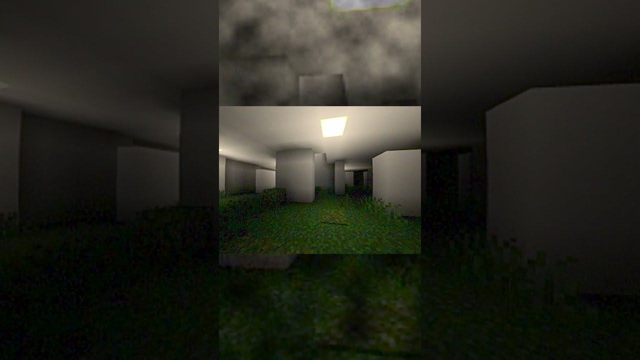 Grass rooms you have seen in your dreams...