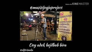 Kumpulan lagu adek berjilbab biru