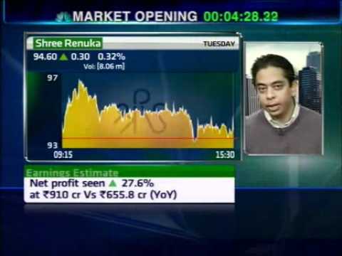 Vikas Pershad cautious on metals