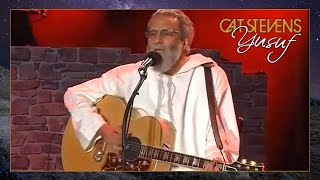 Vignette de la vidéo "Yusuf / Cat Stevens – Wild World (Live at Festival Mawazine, 2011)"