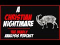 The Witch Film Analysis: A Christian Nightmare | The Deadly Analysis Podcast