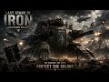 Last Stand of Iron