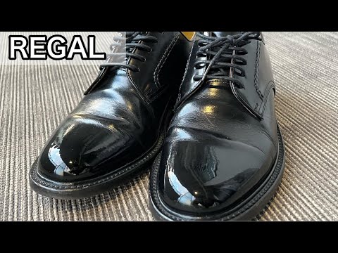 MURATA ORIGINAL9210777プレーントゥ鏡面本革黒26.5 MURATA ORIGINAL9210777プレーントゥ黒26☆特別価格 - メルカリ