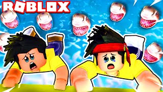 SJÖMONSTER VILL ÄTA UPP OSS *Cursed Islands I ROBLOX* (VINNER PÅ FÖRSTA FÖRSÖKET!!!) SJÖMONSTER VILL ÄTA UPP OSS *Cursed Islands I ROBLOX* (VINNER PÅ FÖRSTA FÖRSÖKET!!!)