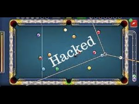 how to hack 8 ball pool long line khmer