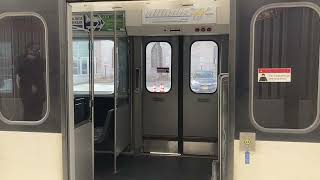 Special: Newark Light rail