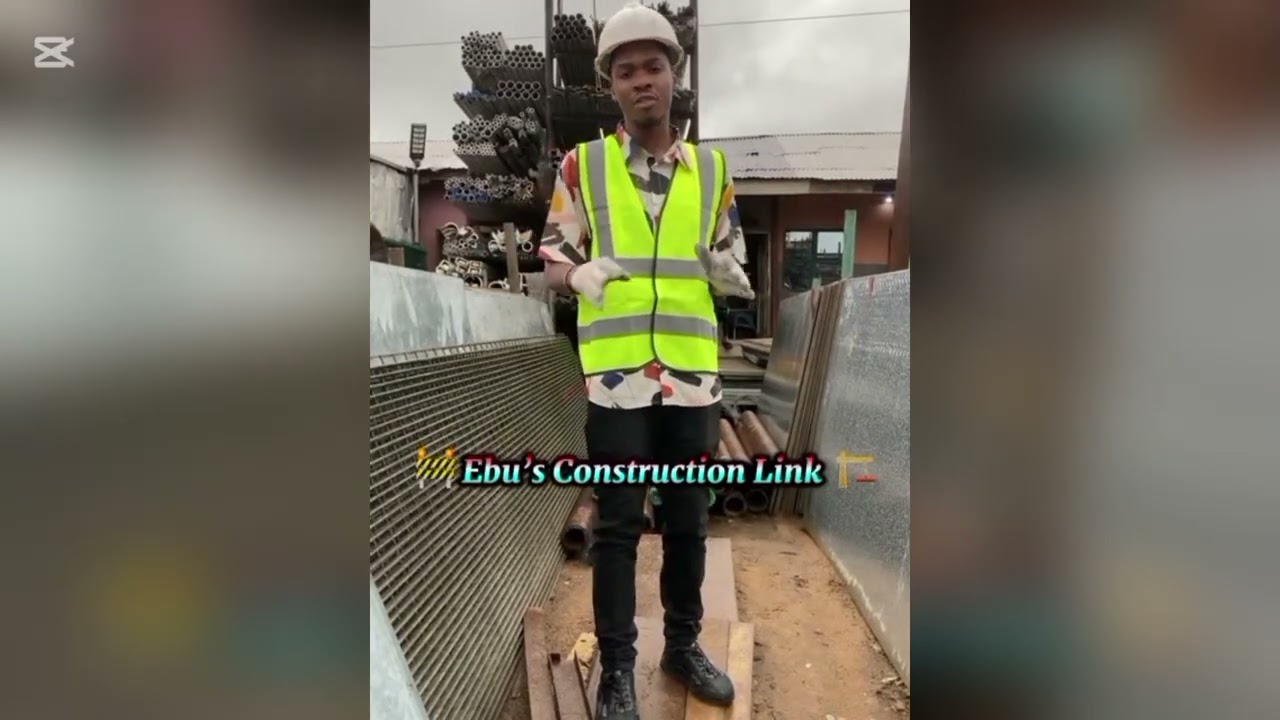 Dealers of quality and affordable steel materials in Port Harcourt Nigeria 