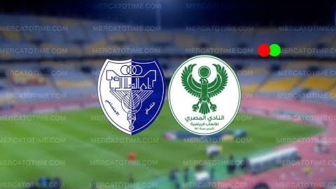 الهلال الليبي - المصري البورسعيدي (3-2) - ركلات الترجيح (5-3)