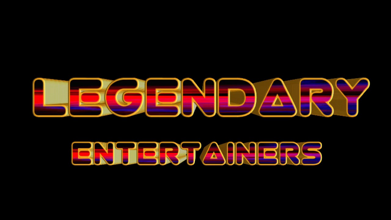 legendary entertainers trailler