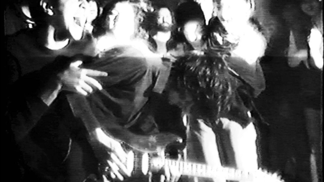 Genre Is Death - Attractive People