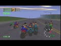 Beginning of video