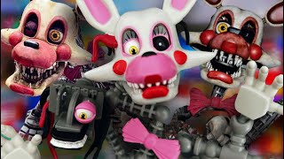 The Best Fnaf Action Figure Of All Time