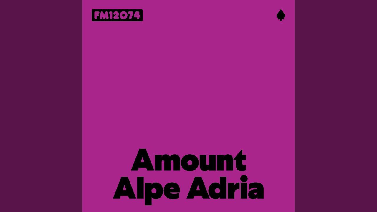 Alpe Adria