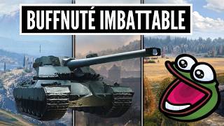 Imbattable - pořádný damage dealer