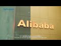 Trailer of hydrorelax for 2020 alibaba global investor conference