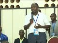 Nandala Mafabi Elected FDC Secretary General 
