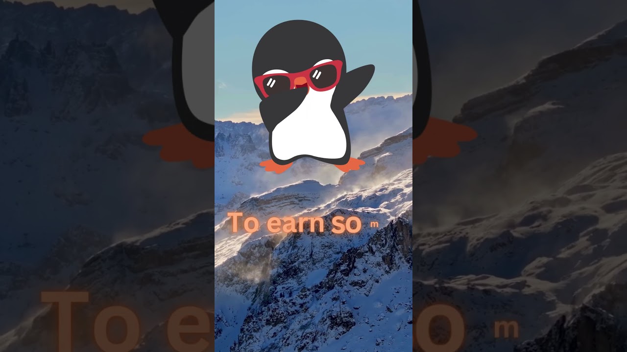 Penguin Giggles for Little Wiggles 🐧😆 23