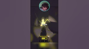 We Found the Photon Blaster and It Was INSANE