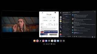 Inair Pod With Xreal One Pro Layout
