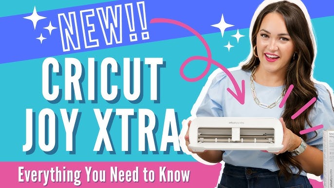 Cricut Joy Xtra Review: We test the cult-favourite die-cutter