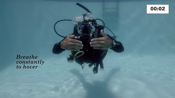 SKILL CIRCUIT: HOVERING