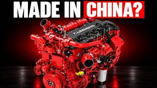 Full China's Fake Cummins Engines Are SHOCKING America — Here's Why Update