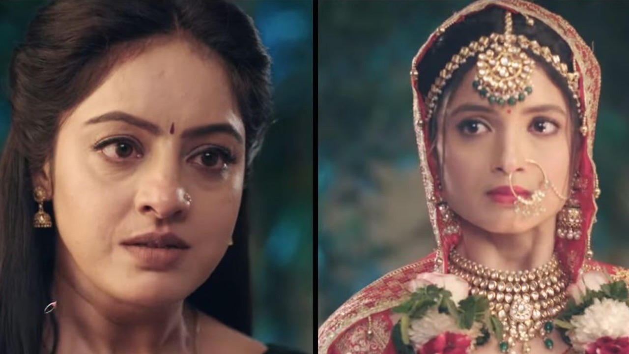 Mangal Lakshmi: Ishana Ki Shadi Wale Din Khulega Zinda Adit Ka Raaz, Mangal Ke Samne Ayega Sach