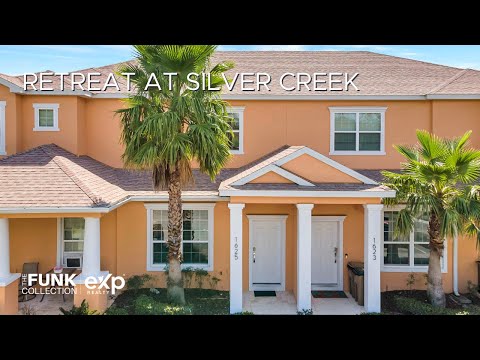 1625 Retreat Circle, Clermont, FL home video tour