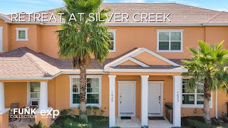 Townhome 1625 Retreat Circle, Clermont, FL 34714