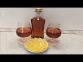 Amazing Homemade Cognac Cognac On Oak Bark Amazing Homemade Cognac Cognac On Oak Bark