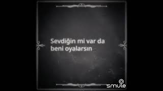  - Kara Gözlüm (Joytürk Akustik)